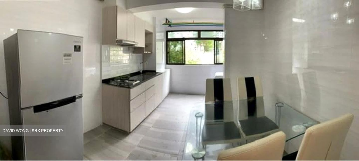 Blk 167 Stirling Road (Queenstown), HDB 3 Rooms #617721351